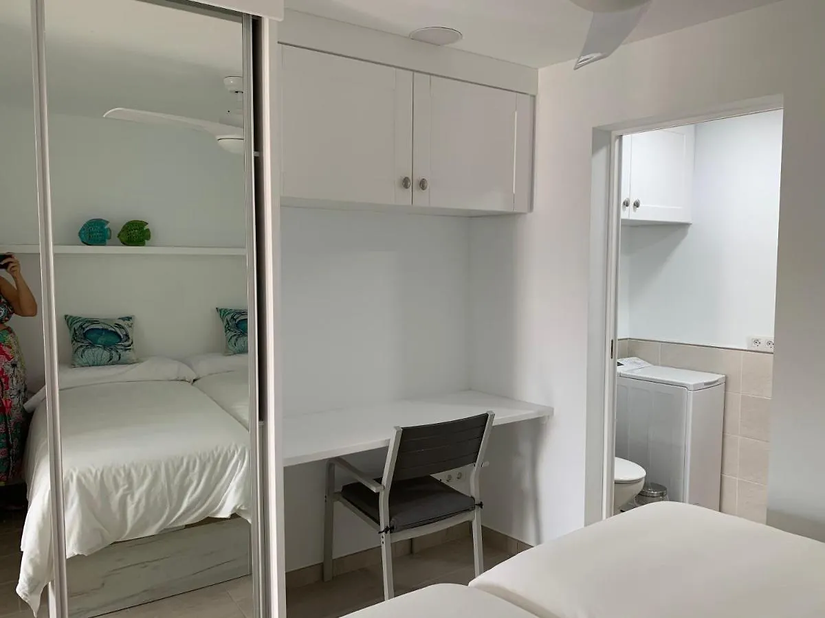 El Rincon, Puerto Del Carmen, Sea Side Apartment