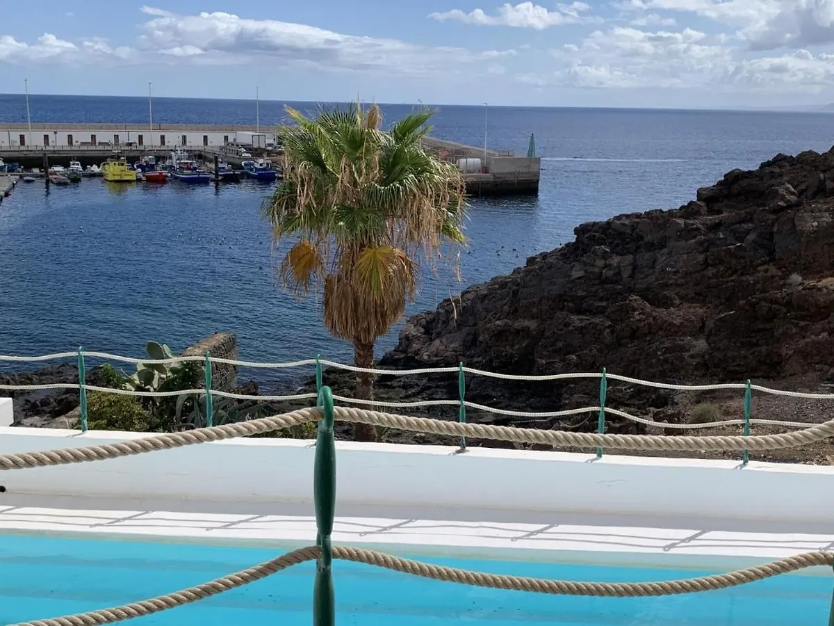 El Rincon, Puerto Del Carmen, Sea Side Apartment