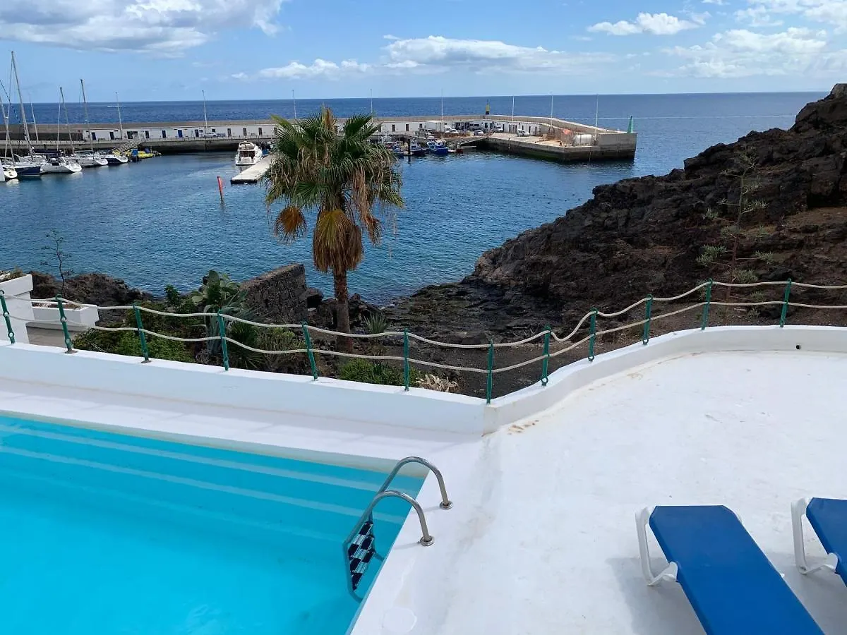 El Rincon, Puerto Del Carmen, Sea Side contacts