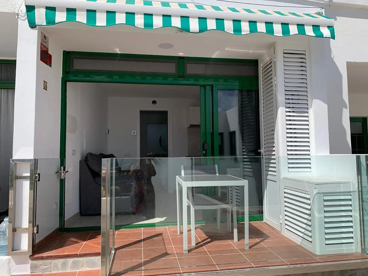 El Rincon, Puerto Del Carmen, Sea Side Apartment  Puerto del Carmen (Lanzarote)