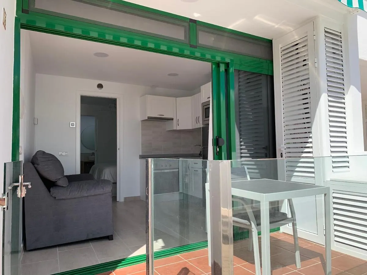 El Rincon, Puerto Del Carmen, Sea Side Apartment Spain