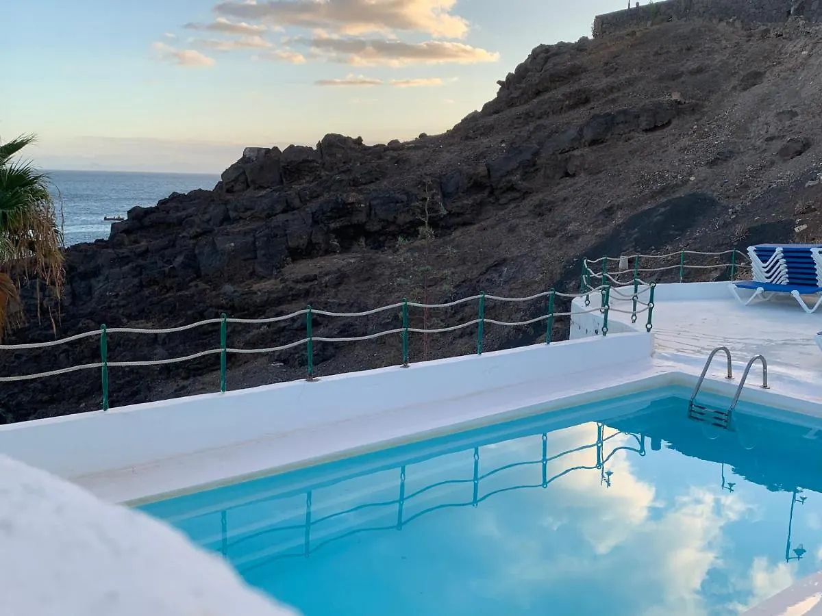 El Rincon, Puerto Del Carmen, Sea Side Apartment Puerto del Carmen (Lanzarote)