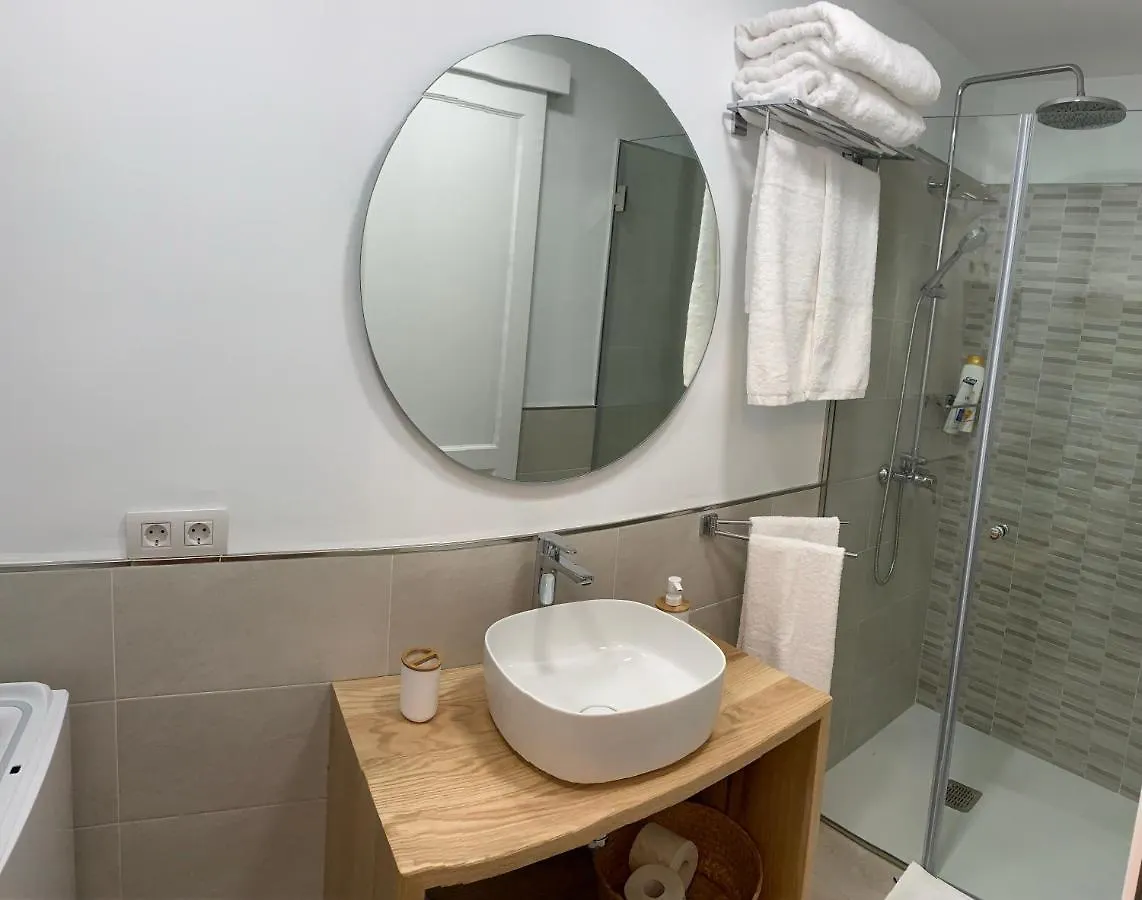 El Rincon, Puerto Del Carmen, Sea Side Apartment Spain