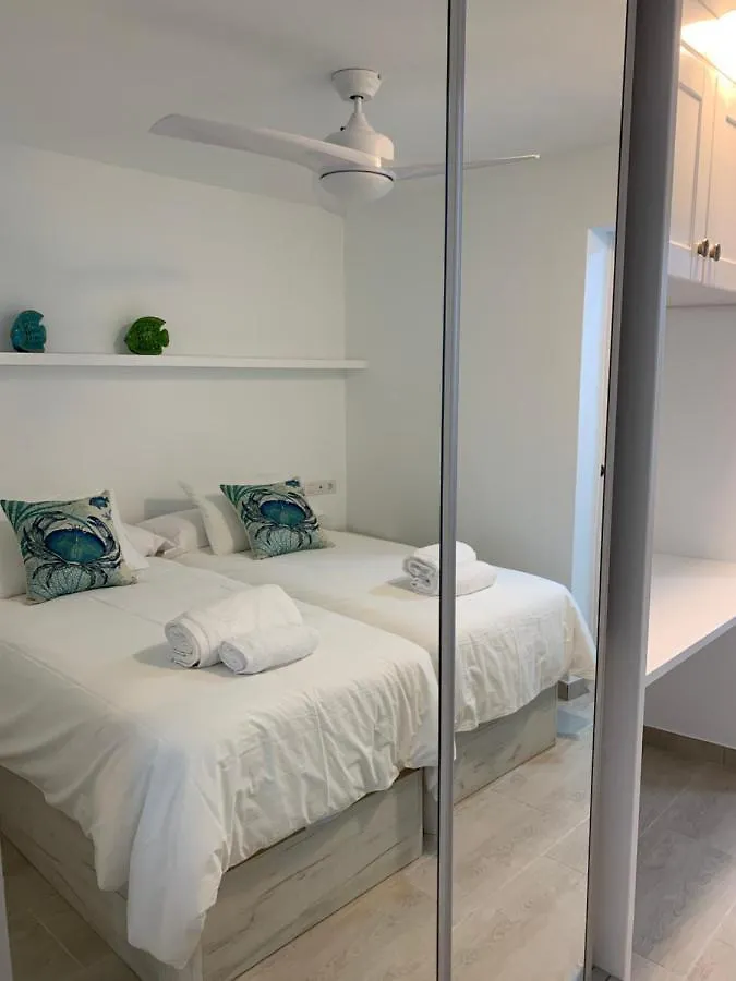 El Rincon, Puerto Del Carmen, Sea Side Apartment